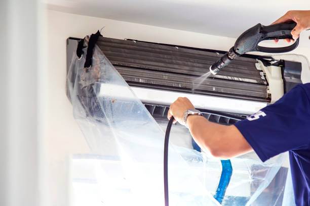 Home Air Vent Cleaning in Irwindale, CA